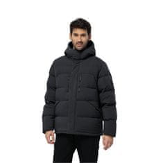 Jack Wolfskin Bundy univerzálne čierna M 12074216350