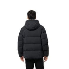 Jack Wolfskin Bundy univerzálne čierna M 12074216350