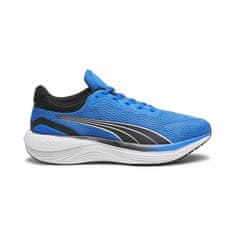 Puma Obuv beh modrá 40.5 EU Scend Pro Ultra