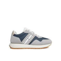 Tommy Hilfiger Obuv 43 EU Tjm Modern Runner