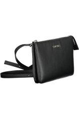 Calvin Klein  Praktická Dámska Crossbody Kabelka Čierna Farba: čierna, Veľkosť: UNI