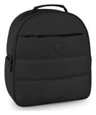 Heys Puffer Backpack Black