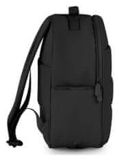 Heys Puffer Backpack Black