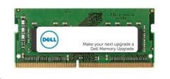 DELL pamäť - 16 GB - 1Rx8 DDR5 SODIMM 5600 MHz