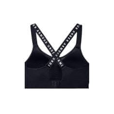 Under Armour Tričko výcvik čierna XS Infinity High Bra