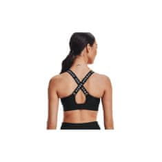 Under Armour Tričko výcvik čierna XS Infinity High Bra