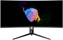 MSI LED monitor Optix MAG342CQR