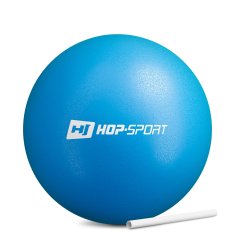 Hs Hop-Sport Pilates lopta 25 cm modrá