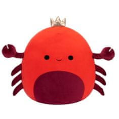 Squishmallows Kráľovský krab Georgios 60 cm