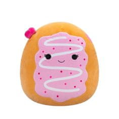 Squishmallows Čerešňový toast Perl, 35 cm