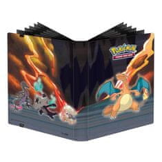 Pokémon PRO-Binder album A4 na 360 karet - Scorching Summit