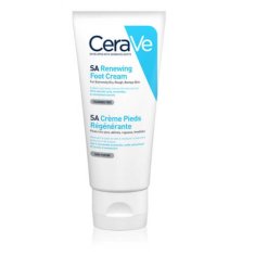 CeraVe Obnovujúci krém na nohy (Renewing Foot Cream) 88 ml