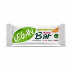 AMIX Vegan Proteín Bar 45 g peanut butter