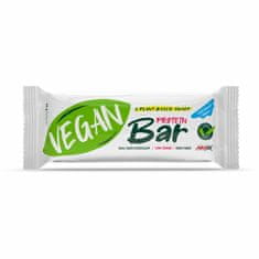 AMIX Vegan Proteín Bar 45 g peanut butter