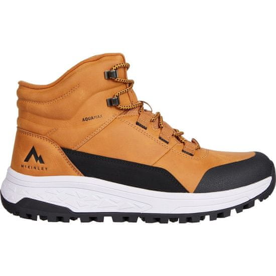 McKinley Obuv treking hnedá Ranger Ii Mid Aqx