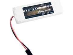 shumee Redox 1800 mAh 7,4V JR (MT-S) - LiPo TX balenie