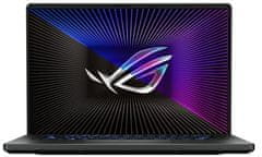 ASUS ROG Zephyrus G16 (2022) GU603, šedá