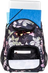 ROXY Batoh Shadow Swell ERJBP04785-KVJ5