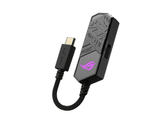 ASUS Adaptér ASUS ROG Clavis, USB-C na 3.5mm Jack, v hodnotě 879 Kč