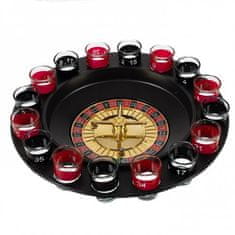 Malatec  23463 Alkohol ruleta