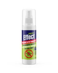 Effect Protect - Repelent proti komárom 100ml