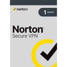 NORTON NORTON Anti plus 2GB SK 1už1žar1rok Box