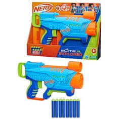 NERF HASBRO - Elite Junior Explorer