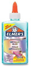 ELMER&#39;S Metalické lepidlo 147ml zelené