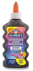 ELMER&#39;S Trblietavé lepidlo 177ml čierne