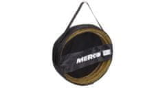 Merco Merco Set Hula Hoop Aero 60 gymnastická obruč 10 ks 1 sada