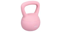 Merco Merco Soft kettlebell 6 kg 1 ks