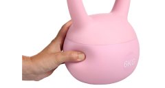 Merco Merco Soft kettlebell 6 kg 1 ks