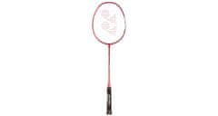 Yonex Badmintonová raketa Yonex Astrox 01 červená G4