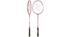 Yonex Badmintonová raketa Yonex Astrox 01 červená G4