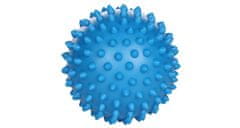 Merco Merco Multipack 10 ks masážnych loptičiek Soft 9 Massage Ball Blue 9 cm