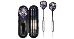 Merco Merco Steel Dart Set 26 g 1 sada