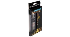 Merco Merco Steel Dart Set 24 g 1 sada