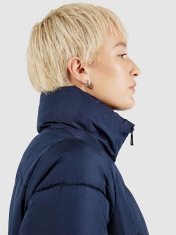 Vero Moda Dámsky kabát VMLIGARIO 10309840 Navy Blazer (Veľkosť M)