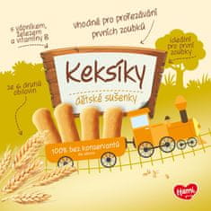 Hami Keksíky (180 g)