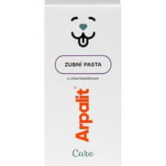 ARPALIT Care Zubná pasta s chlórhexidínom 50 ml