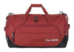 Travelite Kick Off Duffle L Red