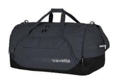 Travelite Kick Off Duffle XL Anthracite