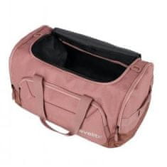 Travelite Kick Off Duffle M Rosé