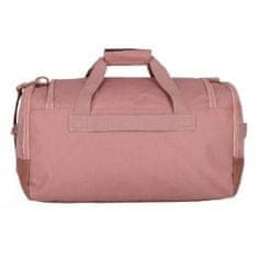 Travelite Kick Off Duffle M Rosé