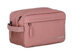 Travelite Kick Off Cosmetic bag Rosé