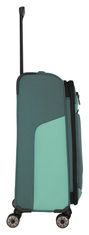 Travelite Viia 4w M Green