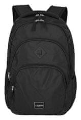 Travelite Basics Backpack Black