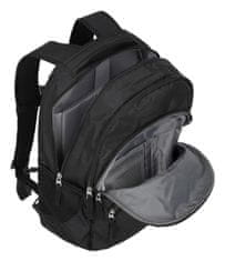 Travelite Basics Backpack Black