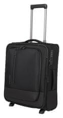 Travelite Crosslite 5.0 2w S exp. Black