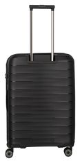 Travelite Mooby S,M,L Black